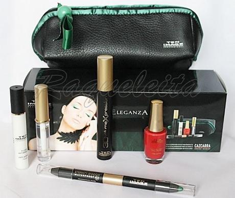 Eleganza, la Nueva Colección de Cazcarra para esta Navidad