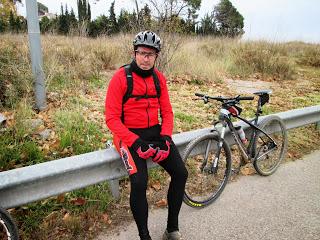 Gavá - La Desfeta - Gavá  30/11/2013