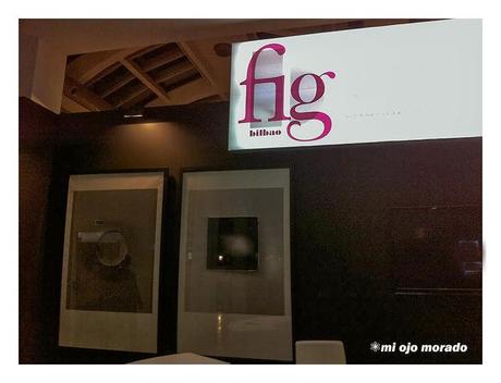 fig Bilbao. 2º festival internacional de grabado