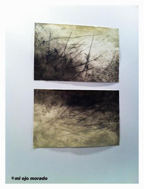 fig Bilbao. 2º festival internacional de grabado