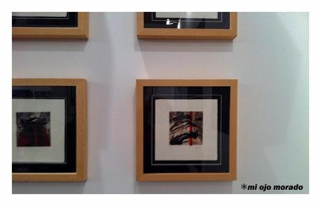 fig Bilbao. 2º festival internacional de grabado