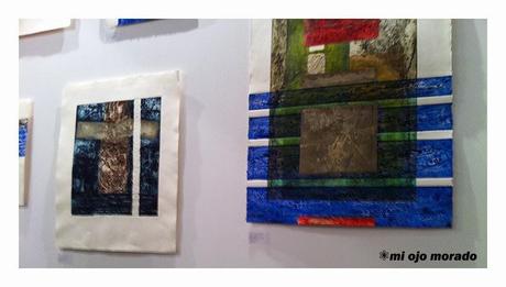 fig Bilbao. 2º festival internacional de grabado