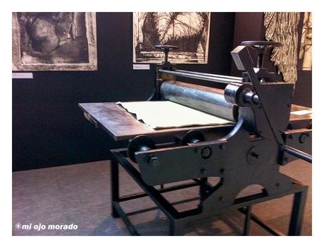 fig Bilbao. 2º festival internacional de grabado