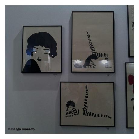 fig Bilbao. 2º festival internacional de grabado