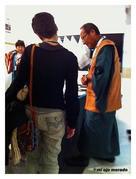 fig Bilbao. 2º festival internacional de grabado