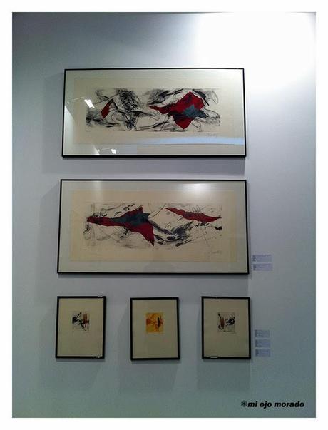 fig Bilbao. 2º festival internacional de grabado