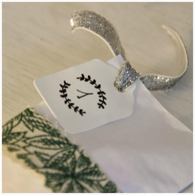 calendario de adviento 2013 - advent calendar