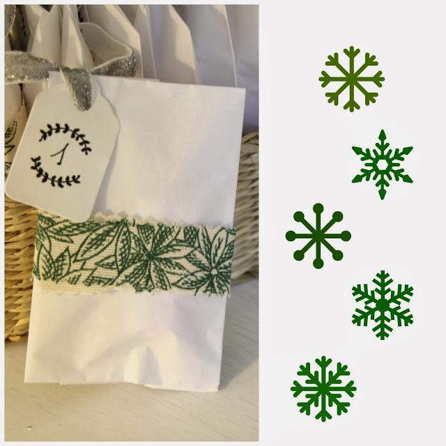 calendario de adviento 2013 - advent calendar