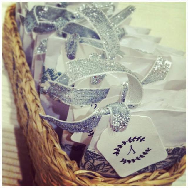 calendario de adviento 2013 - advent calendar