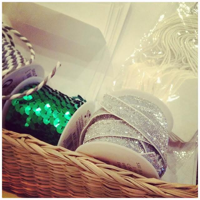 calendario de adviento 2013 - advent calendar