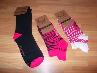 Calcetines Limonade Attack