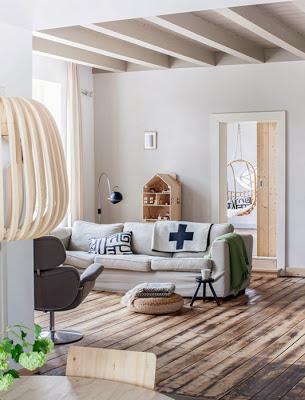 Casa deCampo en los Paises Bajos