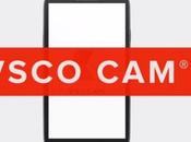 VSCO llega Android finalmente