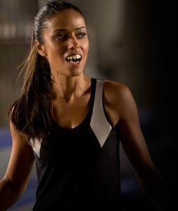 De libro a pelicula #1: En Llamas