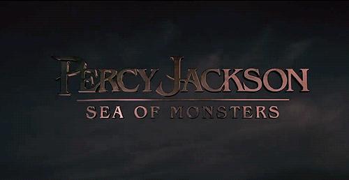 Reseña: Percy Jackson y El Mar de Monstruos - Rick Riordan