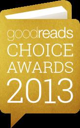 NOVEDADES: Comienza la votación de Goodreads Choice Awards