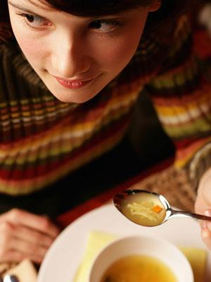 Dieta y ejercicio: quemagrasas de invierno