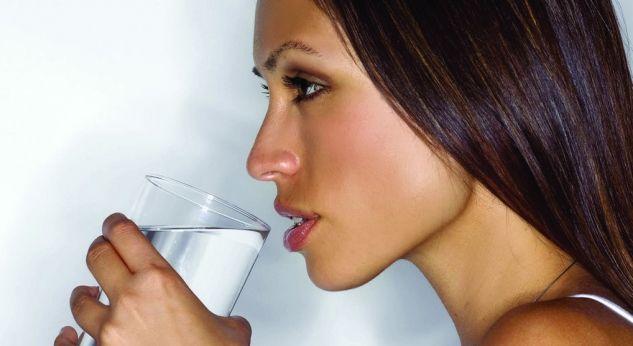 Agua para las coyunturas