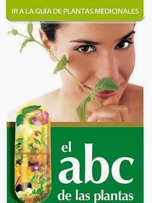 El abc de las plantas medicinales en tu movil