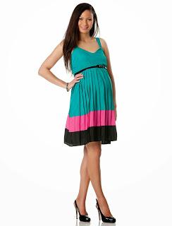Vestidos cortos para embarazadas - Paperblog