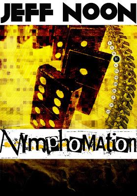 'Nymphomation', de Jeff Noon