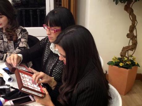 'Joyas exclusivas para mujeres únicas' by Tomás Colomer