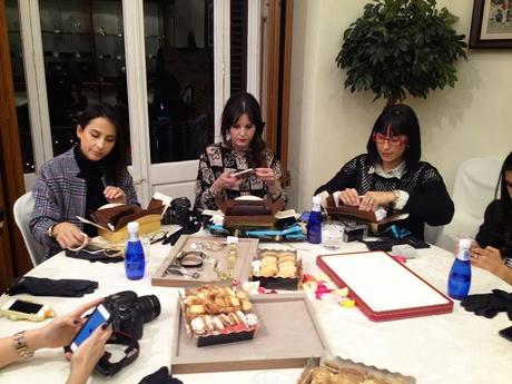 'Joyas exclusivas para mujeres únicas' by Tomás Colomer