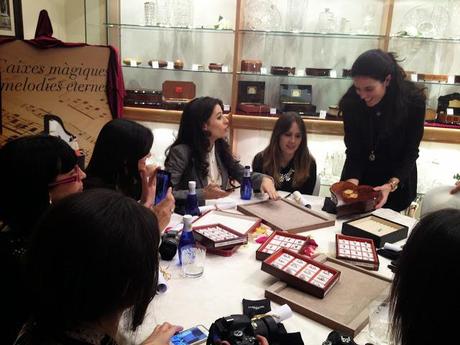 'Joyas exclusivas para mujeres únicas' by Tomás Colomer