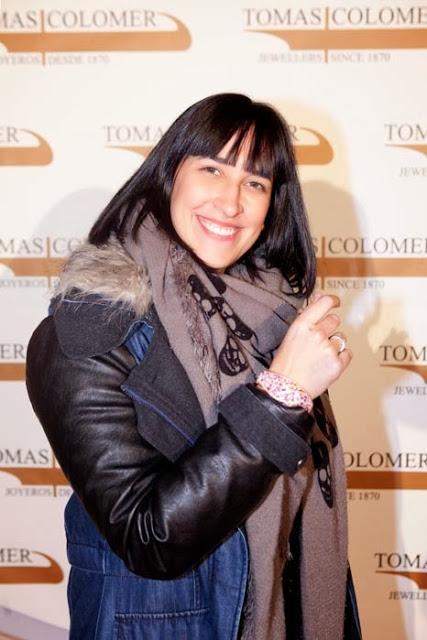 'Joyas exclusivas para mujeres únicas' by Tomás Colomer