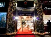 'Joyas exclusivas para mujeres únicas' Tomás Colomer