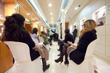 'Joyas exclusivas para mujeres únicas' by Tomás Colomer