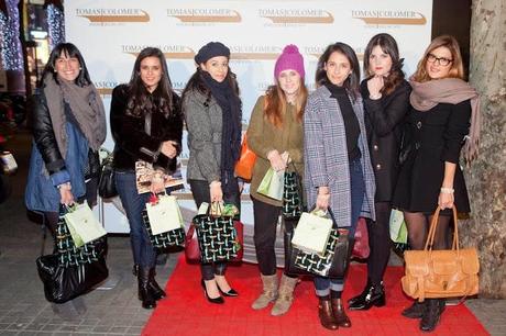 'Joyas exclusivas para mujeres únicas' by Tomás Colomer