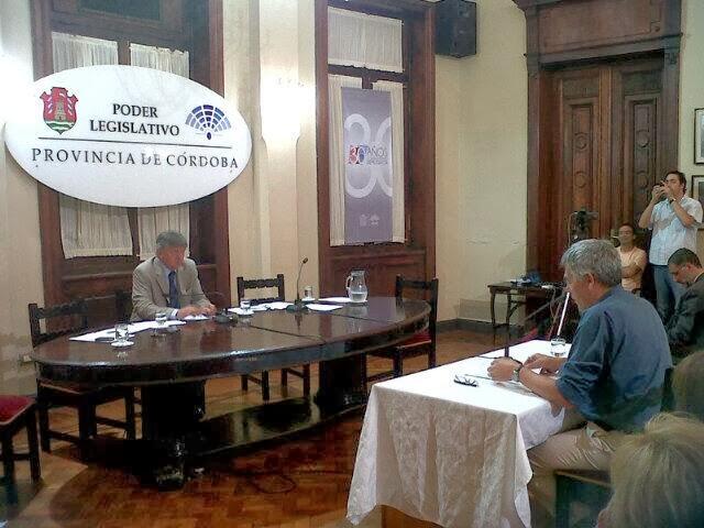 Presupuesto Provincial 2014: Quieren votar un ajuste a la población