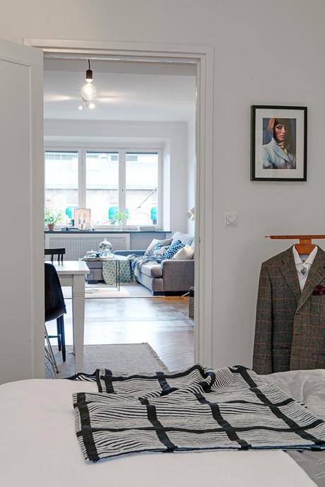 decorar con papel de pared decoración nórdica escandinava decoración nordica en colores atemporales decoración interiorismo nórdico decoración interiores cálidos decoración en colores suaves decoración de salones nórdicos blog decoración interiorismo nórdico blanco negro gris decoración atemporal 