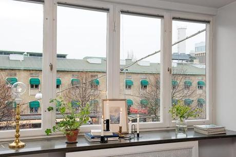 decorar con papel de pared decoración nórdica escandinava decoración nordica en colores atemporales decoración interiorismo nórdico decoración interiores cálidos decoración en colores suaves decoración de salones nórdicos blog decoración interiorismo nórdico blanco negro gris decoración atemporal 