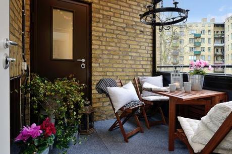 decorar con papel de pared decoración nórdica escandinava decoración nordica en colores atemporales decoración interiorismo nórdico decoración interiores cálidos decoración en colores suaves decoración de salones nórdicos blog decoración interiorismo nórdico blanco negro gris decoración atemporal 