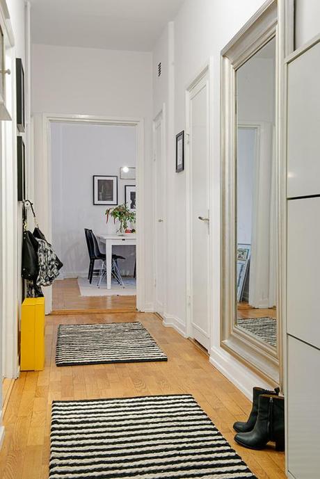 decorar con papel de pared decoración nórdica escandinava decoración nordica en colores atemporales decoración interiorismo nórdico decoración interiores cálidos decoración en colores suaves decoración de salones nórdicos blog decoración interiorismo nórdico blanco negro gris decoración atemporal 