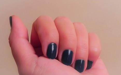 Esmaltes: Otoño - Invierno ... y Fiesta!!