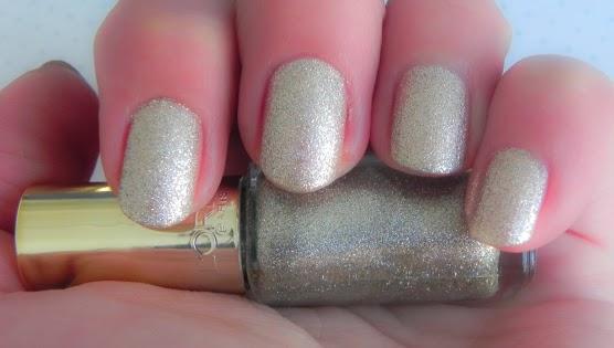 Esmaltes: Otoño - Invierno ... y Fiesta!!