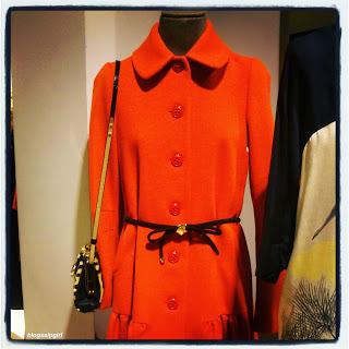 S. HA ESTADO ALLI: PRESENTACIÓN DE LA COLECCIÓN PRIMAVERA-VERANO 2014 DE HOSS INTROPIA