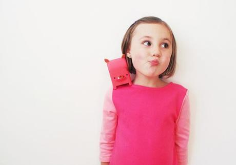 Toymail :: enviar mensajes a los niños a través de sus juguetes Toymail :: enviar mensajes a los niños a través de sus juguetes