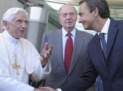 PSOE, leyes cebo Iglesia…