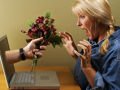 conocer nuevas personas en internet