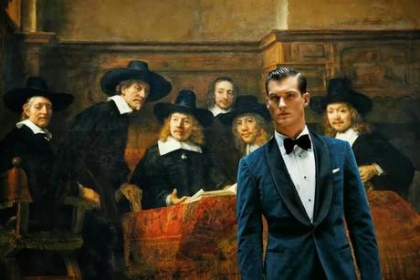 Blogs de moda masculina (II) Blogs de moda masculina (II)