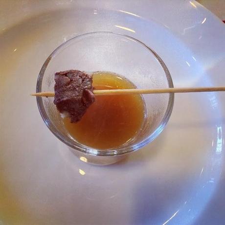 Restaurante Ca l’Esteve, tradición renovada