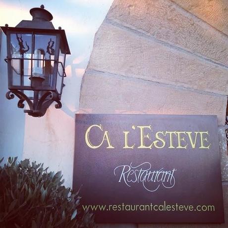 Restaurante Ca l’Esteve, tradición renovada