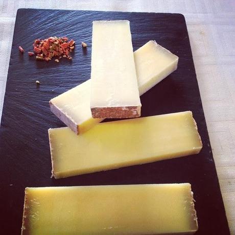 Restaurante Ca l’Esteve, tradición renovada