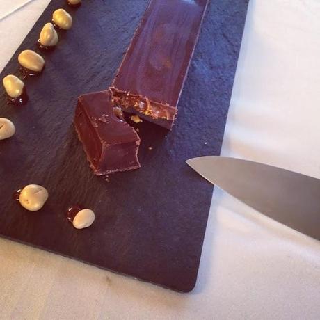 Restaurante Ca l’Esteve, tradición renovada