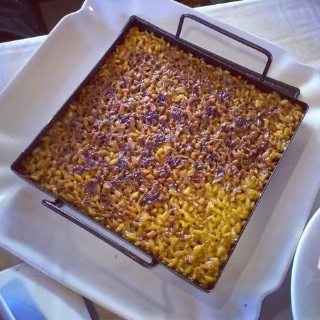 Restaurante Ca l’Esteve, tradición renovada