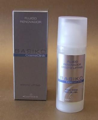 Conociendo COSMECLINIK y sus productos de la línea “Basiko”